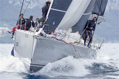 rolex cup 2021 capri|Maxi Yacht Capri Trophy victory for Fra Diavolo .